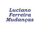 Luciano Ferreira Mudanças